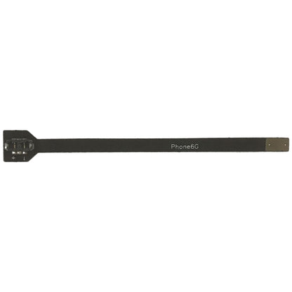 Battery Test Flex Cable for iPhone 6 - iPhone 6/6 Plus Parts by buy2fix | Online Shopping UK | buy2fix