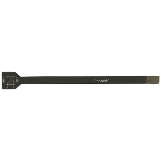 Battery Test Flex Cable for iPhone 6 - iPhone 6/6 Plus Parts by buy2fix | Online Shopping UK | buy2fix