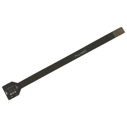 Battery Test Flex Cable for iPhone 6 - iPhone 6/6 Plus Parts by buy2fix | Online Shopping UK | buy2fix