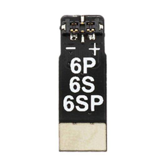 Battery Connector Buckle Flex Cable for iPhone 6s / 6s Plus / 6 Plus - iPhone 6S/6S Plus Parts by buy2fix | Online Shopping UK | buy2fix
