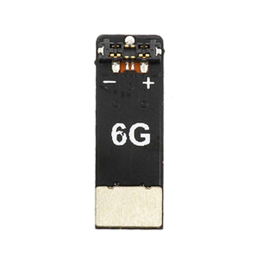 Battery Connector Buckle Flex Cable for iPhone 6 - iPhone 6/6 Plus Parts by buy2fix | Online Shopping UK | buy2fix