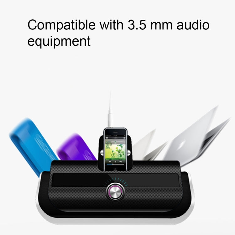 1M Hi-Fi AUX Audio Cable 3.5mm Dual Male to Female Plug Jack Stereo Audio Wire for iPhone, iPad, Samsung, MP3, MP4, Sound Card, TV, Radio-recorder, Car Bluetooth Speacker, Computer, etc(White) by buy2fix