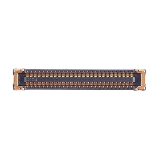 10 PCS Motherboard LCD Display Touch Screen FPC Connector for iPhone 6s Plus - iPhone 6S/6S Plus Parts by buy2fix | Online Shopping UK | buy2fix