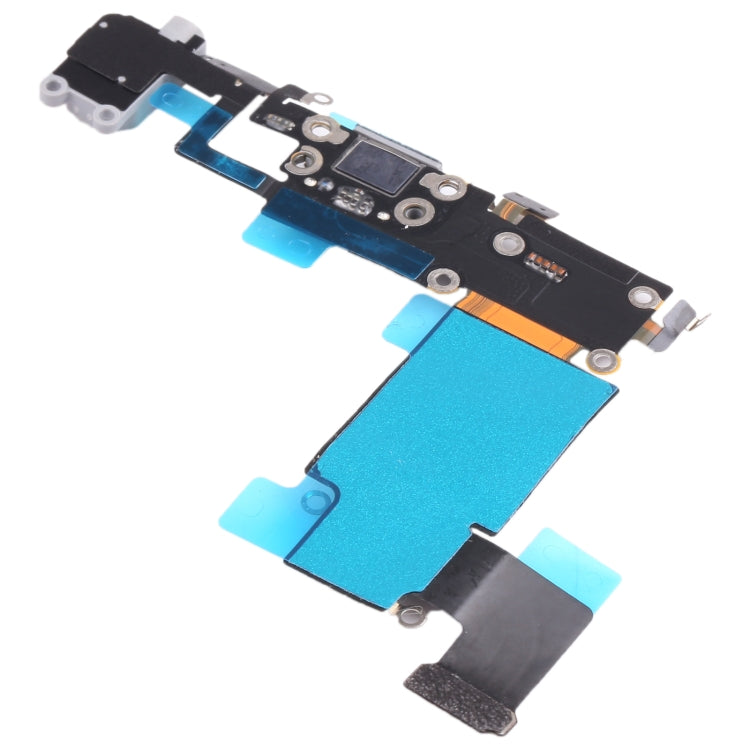 Original Charging Port Flex Cable for iPhone 6s Plus(Dark Gray) - iPhone 6S/6S Plus Parts by buy2fix | Online Shopping UK | buy2fix