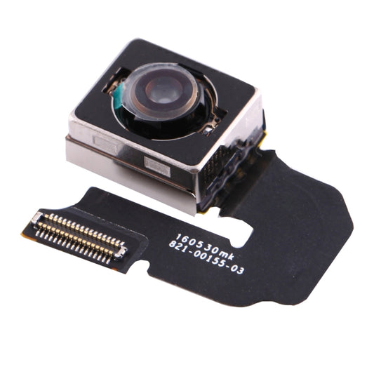 Rear Facing Camera for iPhone 6s Plus - iPhone 6S/6S Plus Parts by buy2fix | Online Shopping UK | buy2fix
