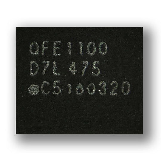 Average Power Tracker IC QFE1100 für iPhone 6s Plus &amp; 6s