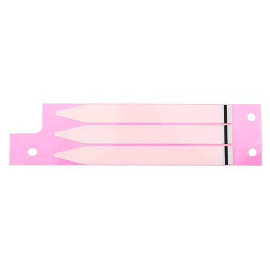 10 PCS for iPhone 6s Plus Battery Adhesive Tape Sticker - iPhone 6S/6S Plus Parts by buy2fix | Online Shopping UK | buy2fix