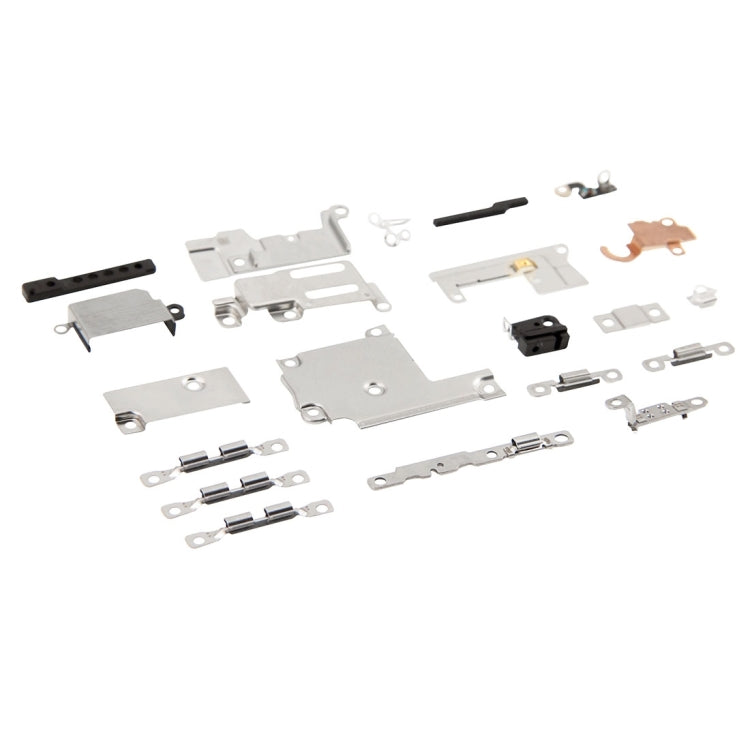 21 in 1 for iPhone 6s Plus Inner Repair Accessories Metal Part Set - iPhone 6S/6S Plus Parts by buy2fix | Online Shopping UK | buy2fix