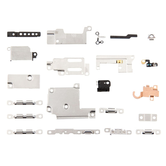 21 in 1 for iPhone 6s Plus Inner Repair Accessories Metal Part Set - iPhone 6S/6S Plus Parts by buy2fix | Online Shopping UK | buy2fix