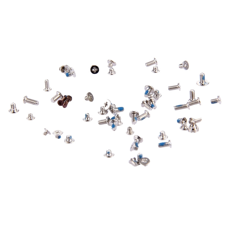 Repair Tools Complete Screws / Bolts Set for iPhone 6s Plus - iPhone 6S/6S Plus Parts by buy2fix | Online Shopping UK | buy2fix