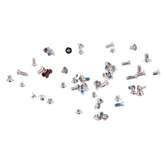 Repair Tools Complete Screws / Bolts Set for iPhone 6s Plus - iPhone 6S/6S Plus Parts by buy2fix | Online Shopping UK | buy2fix