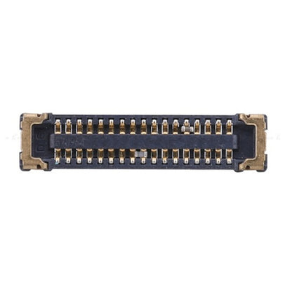 Rear Back Camera FPC Connector On Motherboard for iPhone 6s / 6s Plus - iPhone 6S/6S Plus Parts by buy2fix | Online Shopping UK | buy2fix