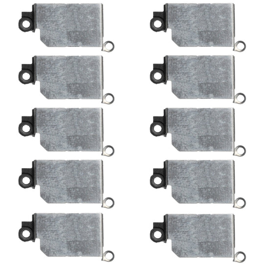 10 PCS pour iPhone 6s Plus Support de retenue de caméra arrière