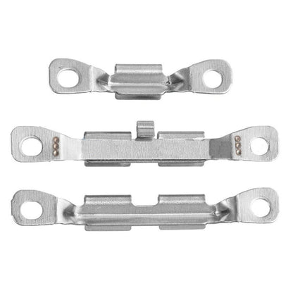 10 Sets for iPhone 6s Plus Rear Housing Side SIM Card Tray Ejection Spring Kit - iPhone 6S/6S Plus Parts by buy2fix | Online Shopping UK | buy2fix