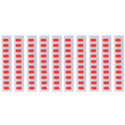 100 PCS for iPhone 6s Plus Motherboard Induction Waterproof Adhesive Stickers - iPhone 6S/6S Plus Parts by buy2fix | Online Shopping UK | buy2fix