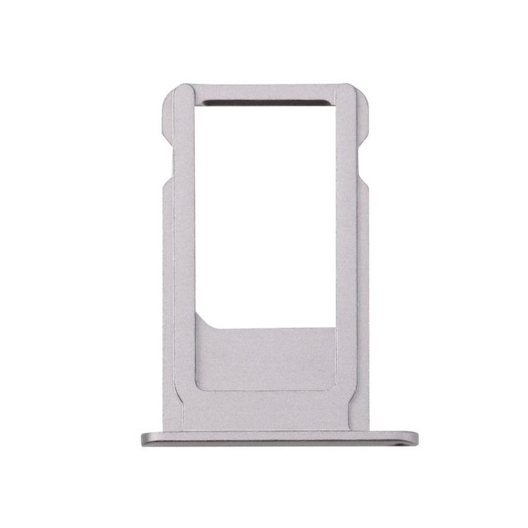 Card Tray for iPhone 6s Plus(Grey) - iPhone 6S/6S Plus Parts by buy2fix | Online Shopping UK | buy2fix