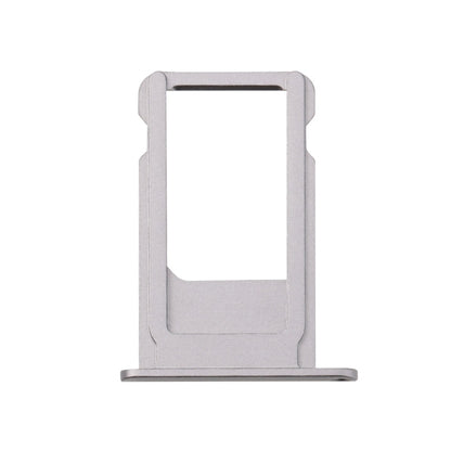 Card Tray for iPhone 6s Plus(Grey) - iPhone 6S/6S Plus Parts by buy2fix | Online Shopping UK | buy2fix