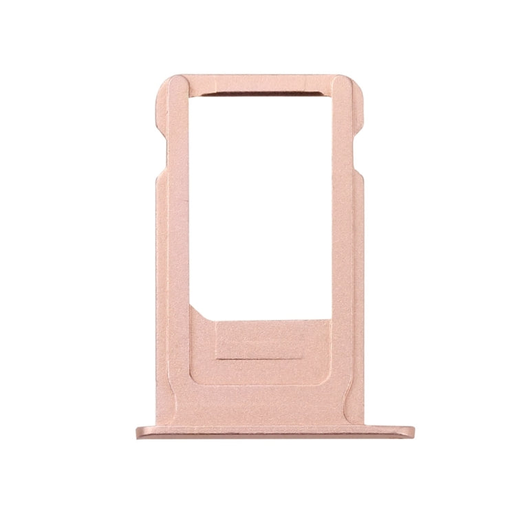 Card Tray for iPhone 6s Plus(Rose Gold) - iPhone 6S/6S Plus Parts by buy2fix | Online Shopping UK | buy2fix