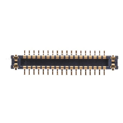 Charging FPC Connector On Flex Cable for iPhone 6s Plus / 6s - iPhone 6S/6S Plus Parts by buy2fix | Online Shopping UK | buy2fix