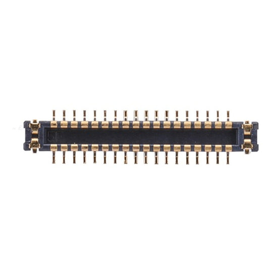 Charging FPC Connector On Flex Cable for iPhone 6s Plus / 6s - iPhone 6S/6S Plus Parts by buy2fix | Online Shopping UK | buy2fix