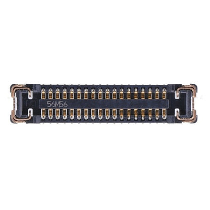 Charging FPC Connector On Motherboard for iPhone 6s Plus / 6s - iPhone 6S/6S Plus Parts by buy2fix | Online Shopping UK | buy2fix