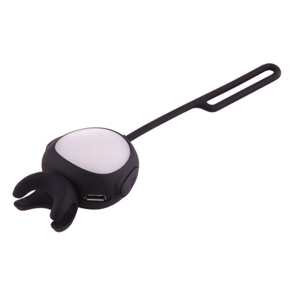 For Smart Phone Self Light with Hook, For iPhone, Galaxy, Huawei, Xiaomi, LG, HTC and Other Smart Phones(Black) - Selfie Light by buy2fix | Online Shopping UK | buy2fix
