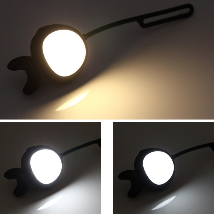 For Smart Phone Self Light with Hook, For iPhone, Galaxy, Huawei, Xiaomi, LG, HTC and Other Smart Phones(Black) - Selfie Light by buy2fix | Online Shopping UK | buy2fix