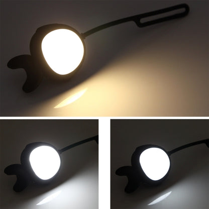 For Smart Phone Self Light with Hook, For iPhone, Galaxy, Huawei, Xiaomi, LG, HTC and Other Smart Phones(Black) - Selfie Light by buy2fix | Online Shopping UK | buy2fix