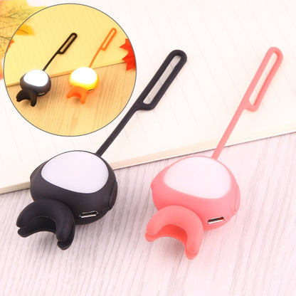 For Smart Phone Self Light with Hook, For iPhone, Galaxy, Huawei, Xiaomi, LG, HTC and Other Smart Phones(Black) - Selfie Light by buy2fix | Online Shopping UK | buy2fix
