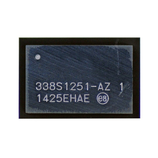 Big Power IC 338S1251 für iPhone 6 &amp; 6 Plus