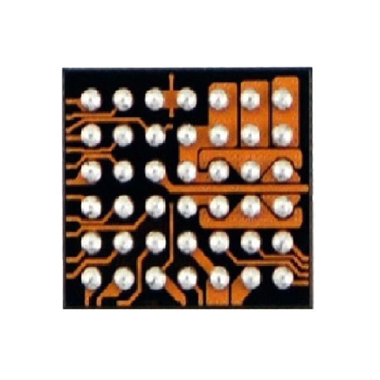 Small Audio IC 338S1202 for iPhone 6 & 6 Plus - IC for iPhone by buy2fix | Online Shopping UK | buy2fix