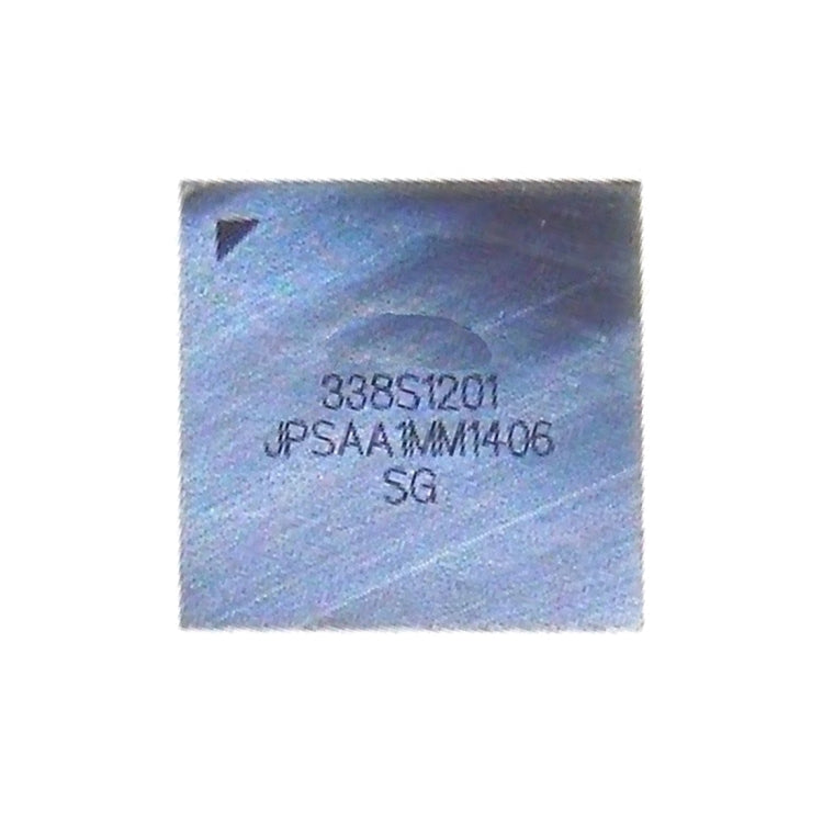 Big Audio IC 338S1201 for iPhone 6 & 6 Plus - IC for iPhone by buy2fix | Online Shopping UK | buy2fix