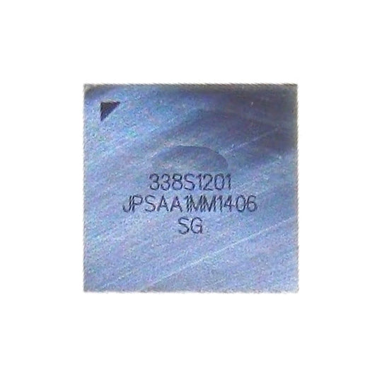 Big Audio IC 338S1201 für iPhone 6 &amp; 6 Plus