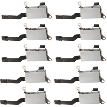 10 PCS Vibrating Motor for iPhone 6s Plus - iPhone 6S/6S Plus Parts by buy2fix | Online Shopping UK | buy2fix