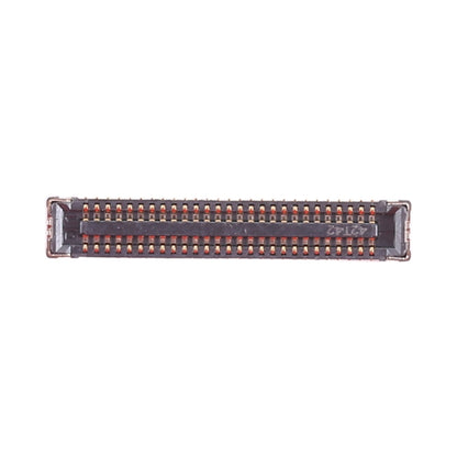 10 PCS Motherboard & Touch Screen FPC Connector for iPhone 6 Plus - iPhone 6/6 Plus Parts by buy2fix | Online Shopping UK | buy2fix