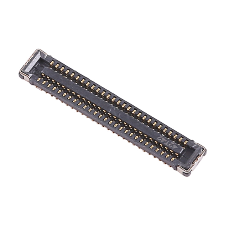10 PCS Motherboard & Touch Screen FPC Connector for iPhone 6 Plus - iPhone 6/6 Plus Parts by buy2fix | Online Shopping UK | buy2fix