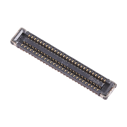 10 PCS Motherboard & Touch Screen FPC Connector for iPhone 6 Plus - iPhone 6/6 Plus Parts by buy2fix | Online Shopping UK | buy2fix