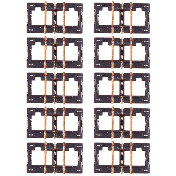 Mainboard Battery FPC Connector for iPhone 6 Plus / 6s / 6s Plus - iPhone 6/6 Plus Parts by buy2fix | Online Shopping UK | buy2fix