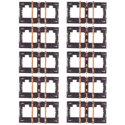 Mainboard Battery FPC Connector for iPhone 6 Plus / 6s / 6s Plus - iPhone 6/6 Plus Parts by buy2fix | Online Shopping UK | buy2fix