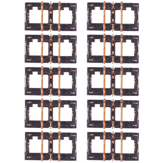 Mainboard-Akku FPC-Anschluss für iPhone 6 Plus / 6s / 6s Plus