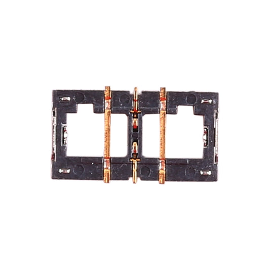 Mainboard Battery FPC Connector for iPhone 6 Plus / 6s / 6s Plus - iPhone 6/6 Plus Parts by buy2fix | Online Shopping UK | buy2fix