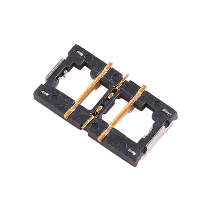 Mainboard Battery FPC Connector for iPhone 6 Plus / 6s / 6s Plus - iPhone 6/6 Plus Parts by buy2fix | Online Shopping UK | buy2fix