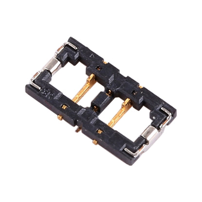 Mainboard Battery FPC Connector for iPhone 6 Plus / 6s / 6s Plus - iPhone 6/6 Plus Parts by buy2fix | Online Shopping UK | buy2fix