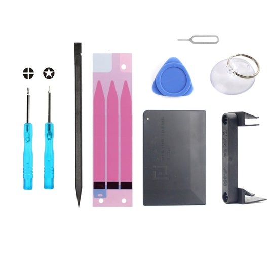 JIAFA JF-8159 9 in 1 Battery Repair Tool Set for iPhone 6 Plus - Tool Kits by JIAFA | Online Shopping UK | buy2fix