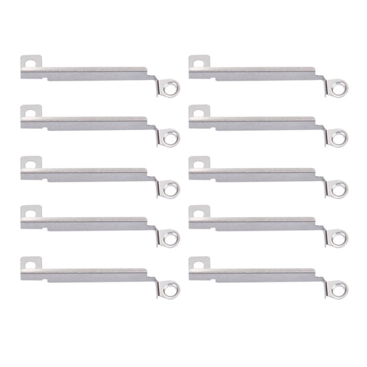 10 PCS for iPhone 6 Plus Speaker Ringer Buzzer Retaining Bracket - iPhone 6/6 Plus Parts by buy2fix | Online Shopping UK | buy2fix