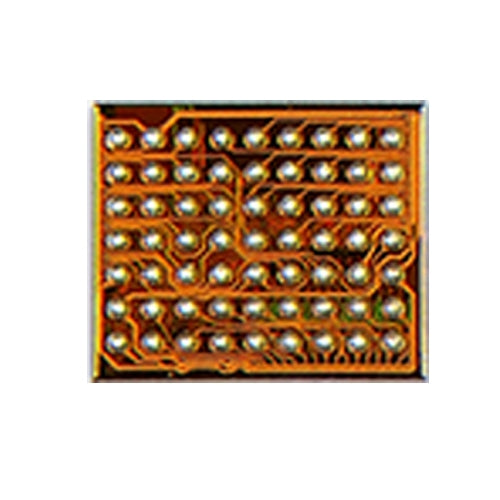 Touch IC U2401 for iPhone 6 & 6 Plus(White) - IC for iPhone by buy2fix | Online Shopping UK | buy2fix