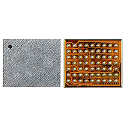 Touch IC U2401 for iPhone 6 & 6 Plus(White) - IC for iPhone by buy2fix | Online Shopping UK | buy2fix