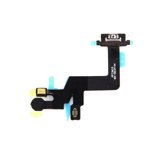 Power Button Flex Cable for iPhone 6s Plus - iPhone 6S/6S Plus Parts by buy2fix | Online Shopping UK | buy2fix