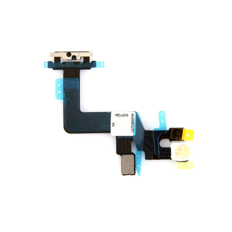 Power Button Flex Cable for iPhone 6s Plus - iPhone 6S/6S Plus Parts by buy2fix | Online Shopping UK | buy2fix