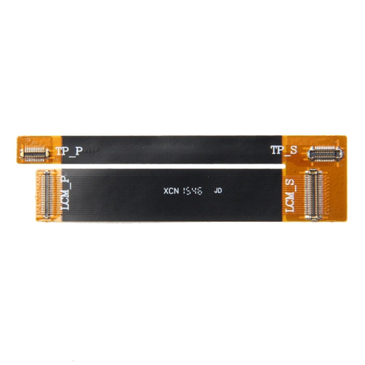 LCD Display Digitizer Touch Panel Extension Testing Flex Cable for iPhone 6s - iPhone 6S/6S Plus Parts by buy2fix | Online Shopping UK | buy2fix